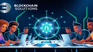 blockchain-product-management:-leading-the-development-of-blockchain-solutions