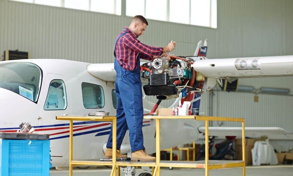 how-much-should-i-budget-for-maintenance-and-repairs-on-my-light-aircraft?