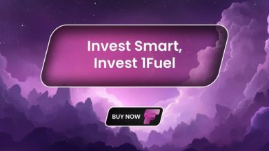 dogecoin-and-polygon-investors-move-to-1fuel-as-it-redefines-defi-with-500%-presale-returns