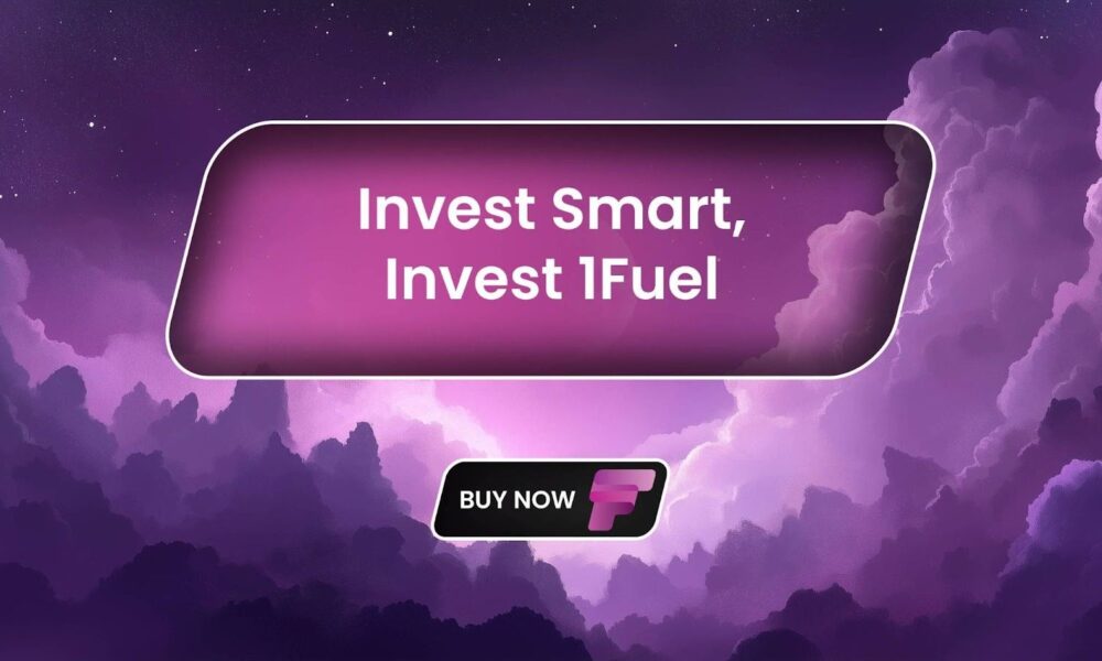 dogecoin-and-polygon-investors-move-to-1fuel-as-it-redefines-defi-with-500%-presale-returns