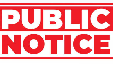 a-public-notice-to-relevant-institutions-and-general-public-for-heightened-vigilance