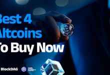 4-best-altcoins-to-stack-in-may-2025:-blockdag,-near,-polygon,-celestia-compared