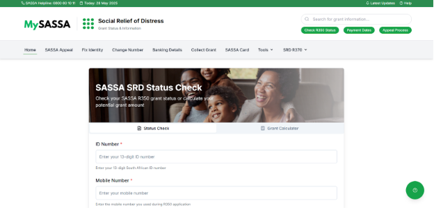 how-to-check-your-sassa-status-online