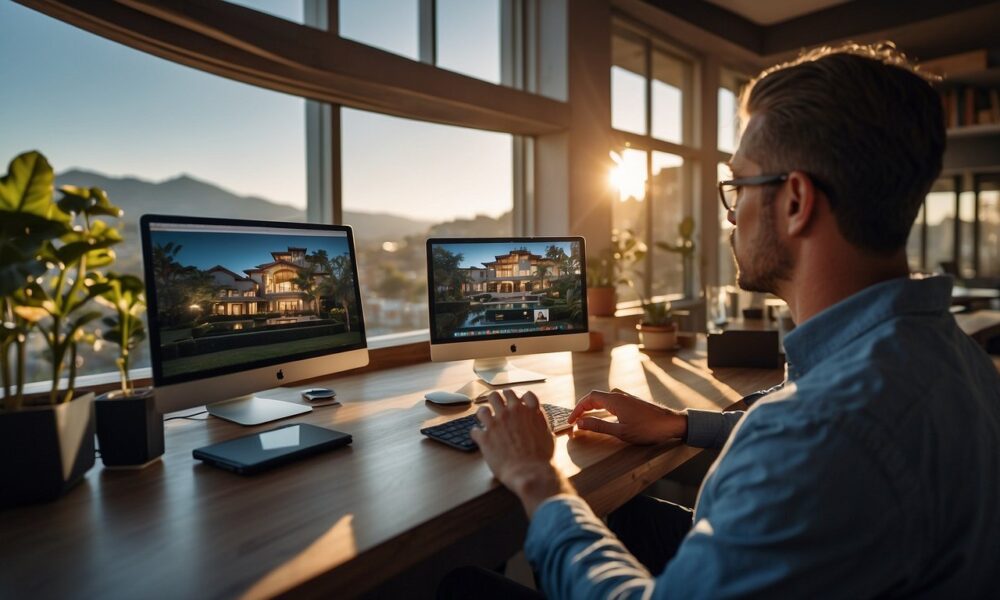 why-real-estate-agents-are-using-both-photo-and-video-editing-services