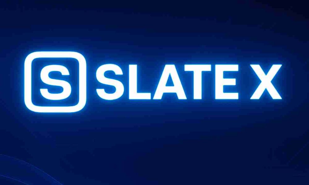 slate x-ai:-the-multi‑model-intelligence-engine-built-for-accuracy,-trust,-and-decentralization
