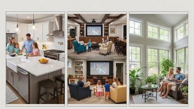 2026-forecast:-lansing-homeowners-set-to-spend-big-on-kitchens,-basements,-and-additions