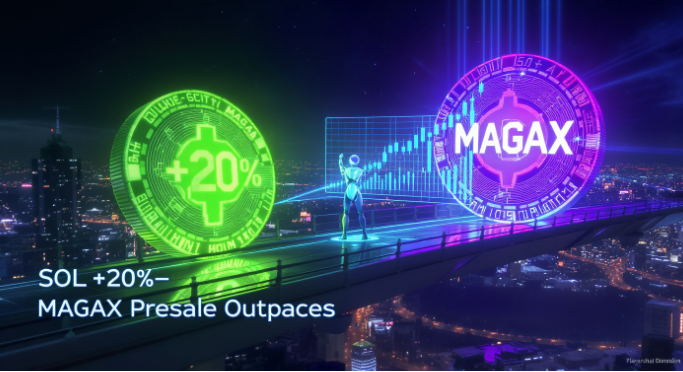solana-surges-20%-this-month,-but-magax’s-under-the-radar-presale-might-outpace-it