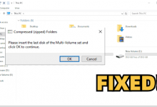 how-to-fix-please-insert-the-last-disk-of-the-multi-volume-set-error