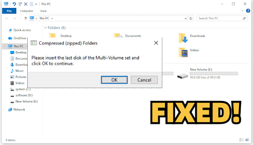 how-to-fix-please-insert-the-last-disk-of-the-multi-volume-set-error